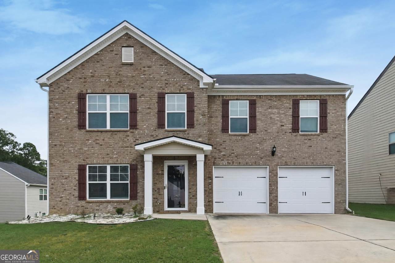 3314 Enterkin Lane - Photo 1