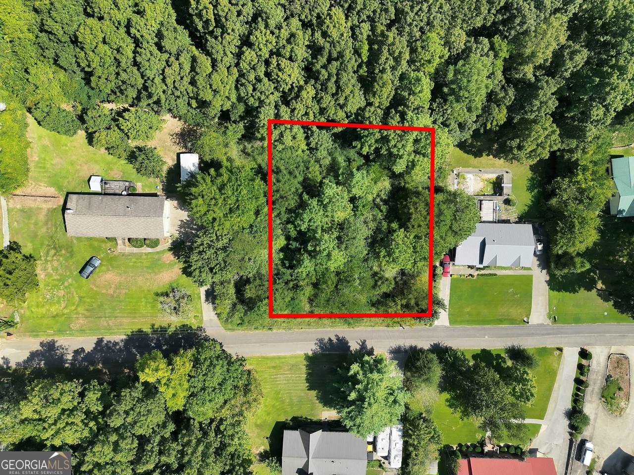 6171 Knob Knoster Road - Photo 1