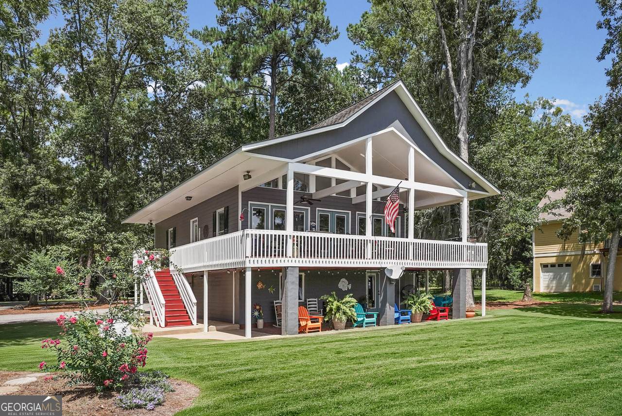 110 Sawdust Trail - Photo 1