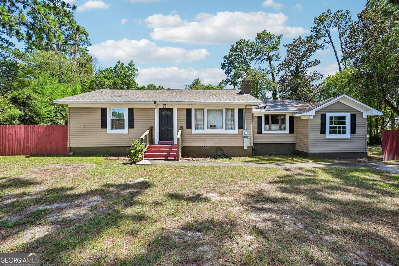 3743 Hitchcock Road - Photo 1