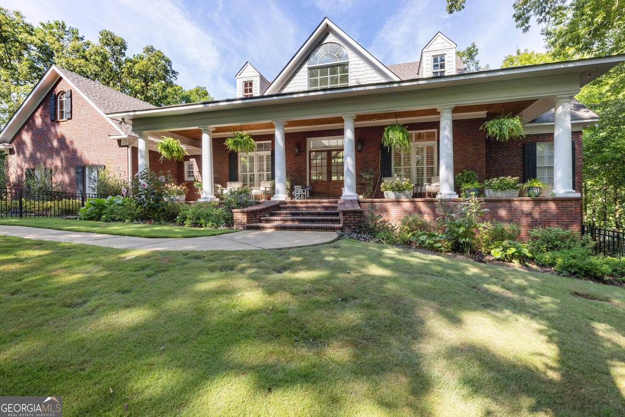 313 Troop Drive - Photo 1