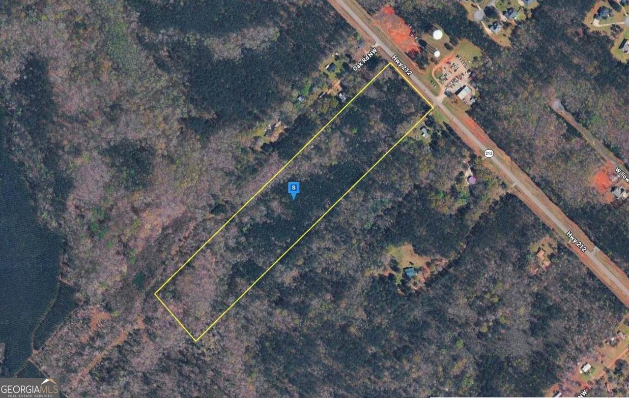 654 212 Highway - Photo 1