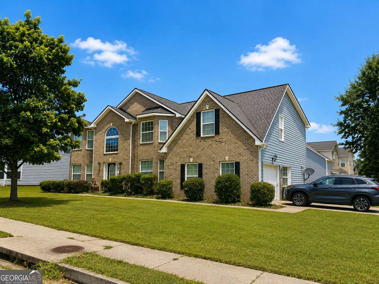 1933 Wilson Manor Circle - Photo 1