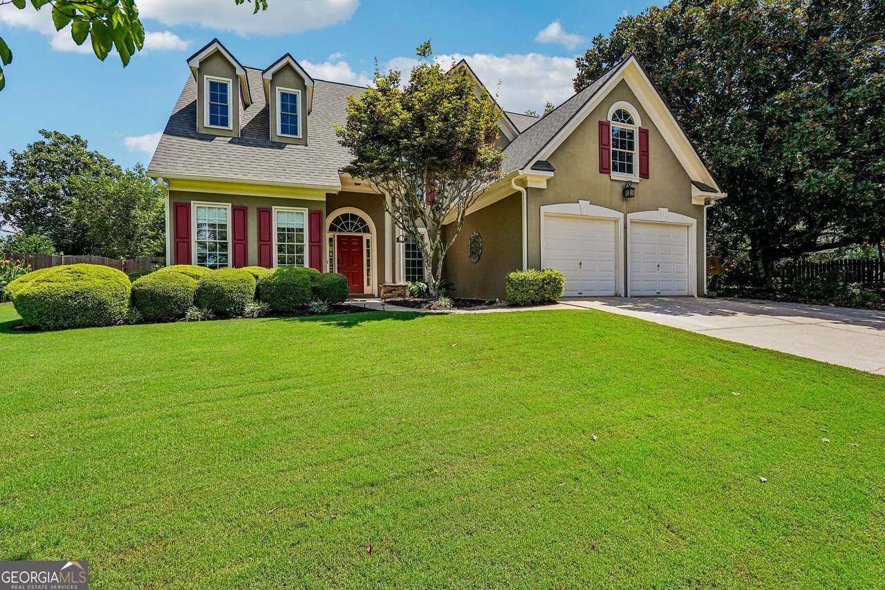 1515 Shagbark Way - Photo 1