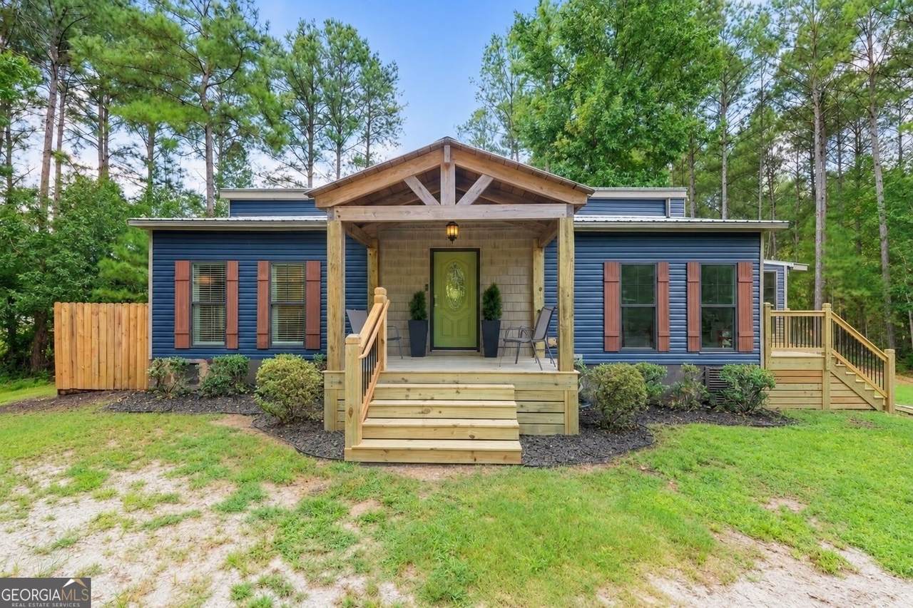 5076 Bevis Road - Photo 1