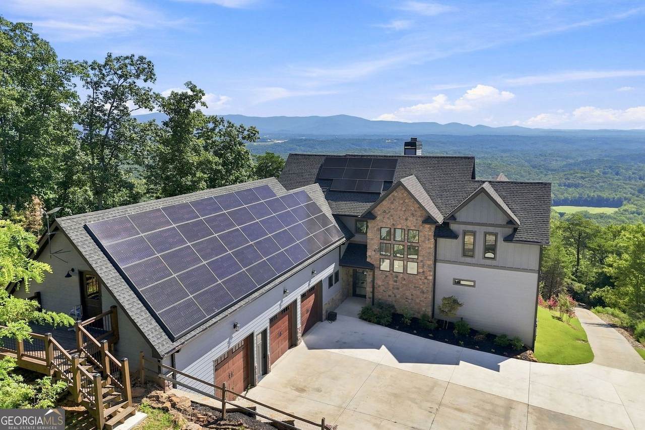 1088 Sharp Mountain Parkway - Photo 1