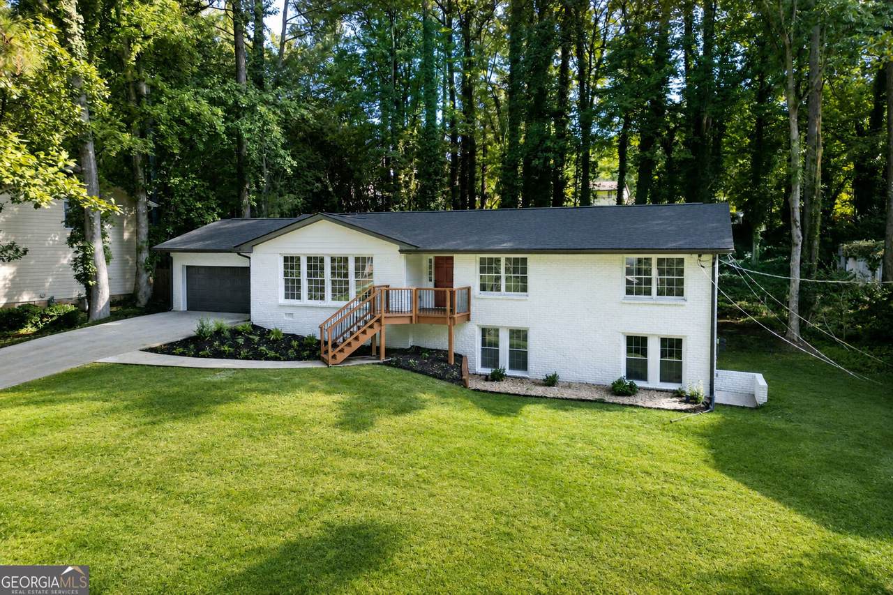 664 Hickory Ridge Road - Photo 1