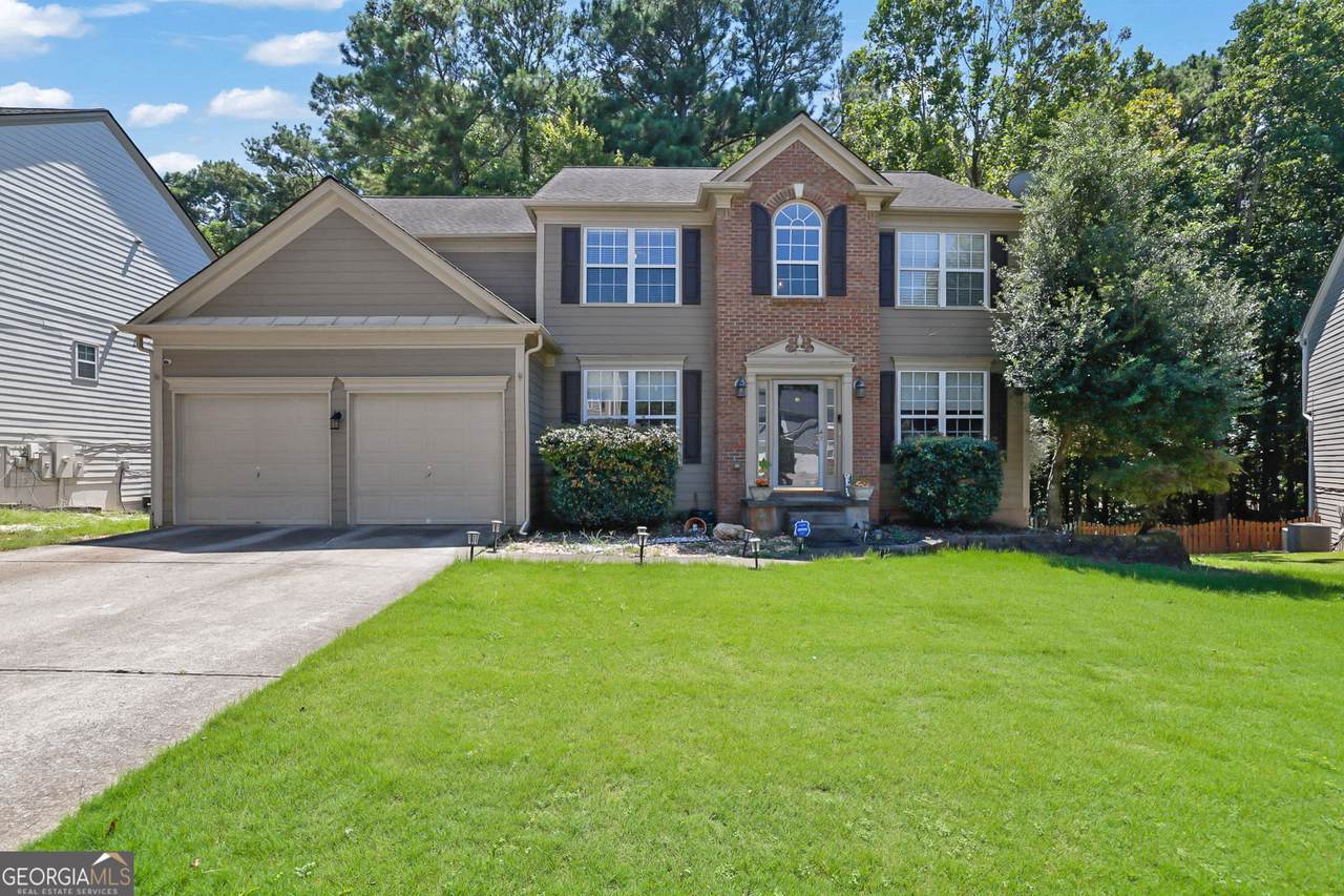 3550 Myrtlewood Chse - Photo 1