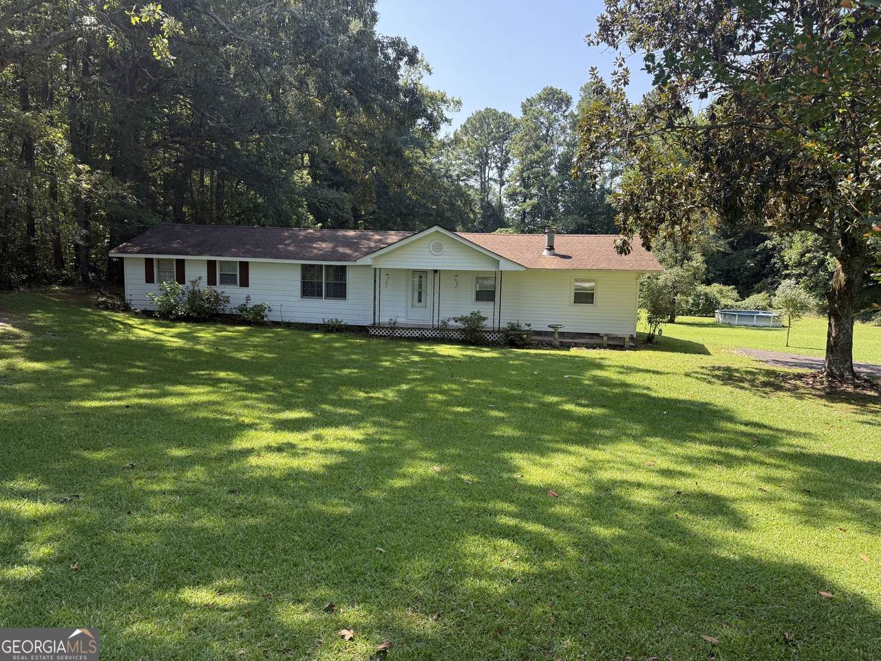 3100 Old Jonesboro Road - Photo 1