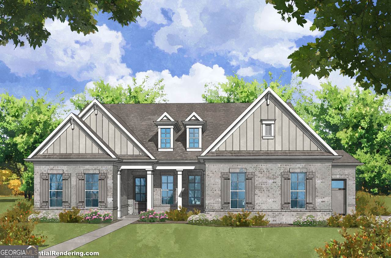 5511 Morningview Lane - Photo 1