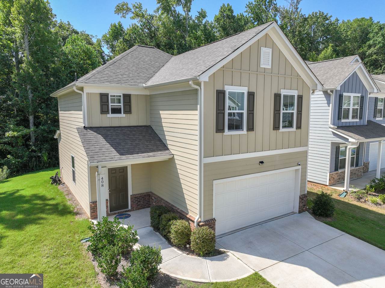 408 Paulownia Circle - Photo 1