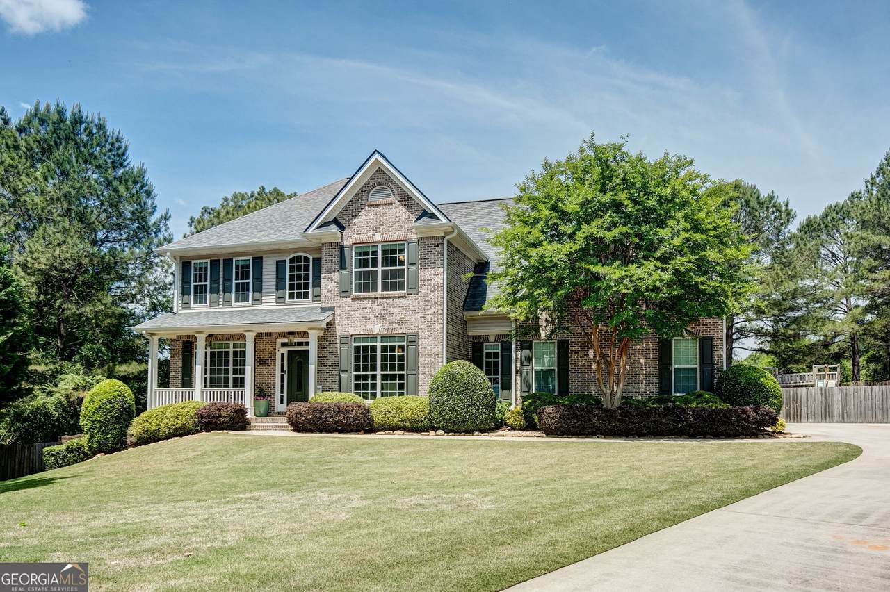 305 Mary Delores Court - Photo 1