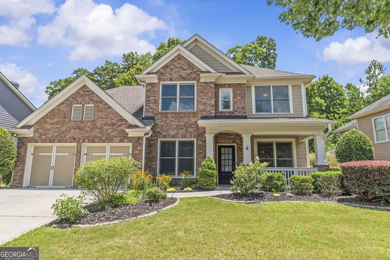 7525 Brookstone Circle - Photo 1