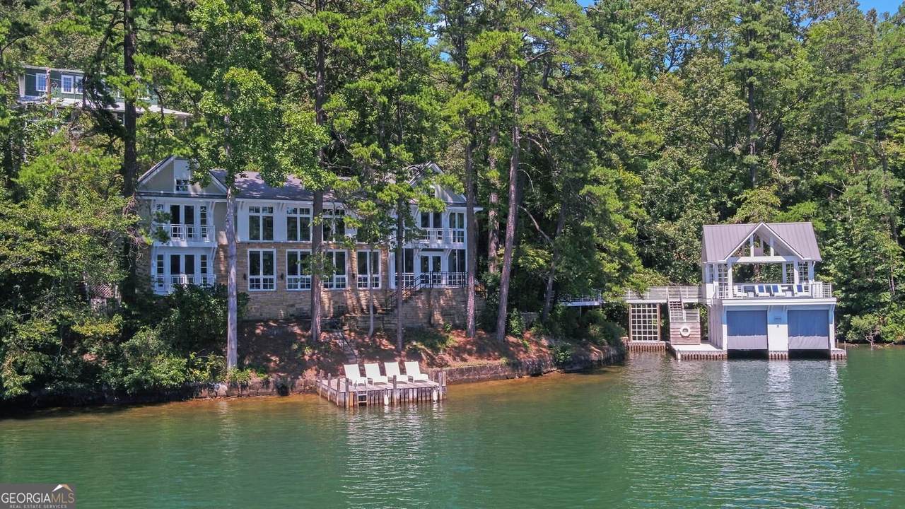 2191 Lake Rabun Road - Photo 1