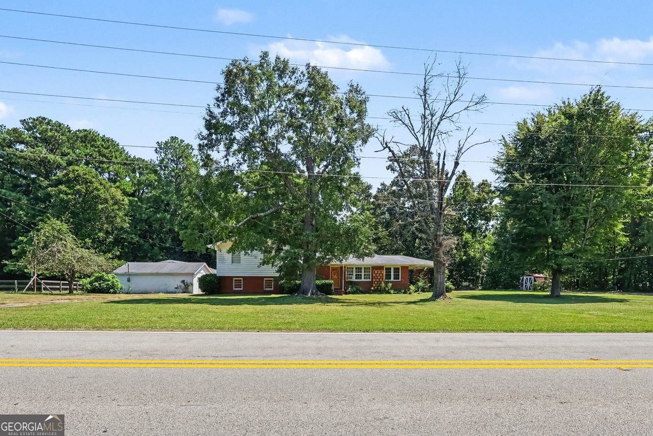 4490 Mason Creek Road - Photo 1