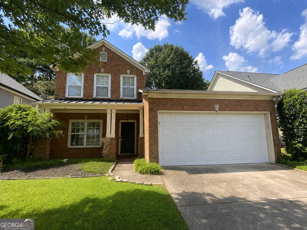 1560 Anna Ruby Lane - Photo 1