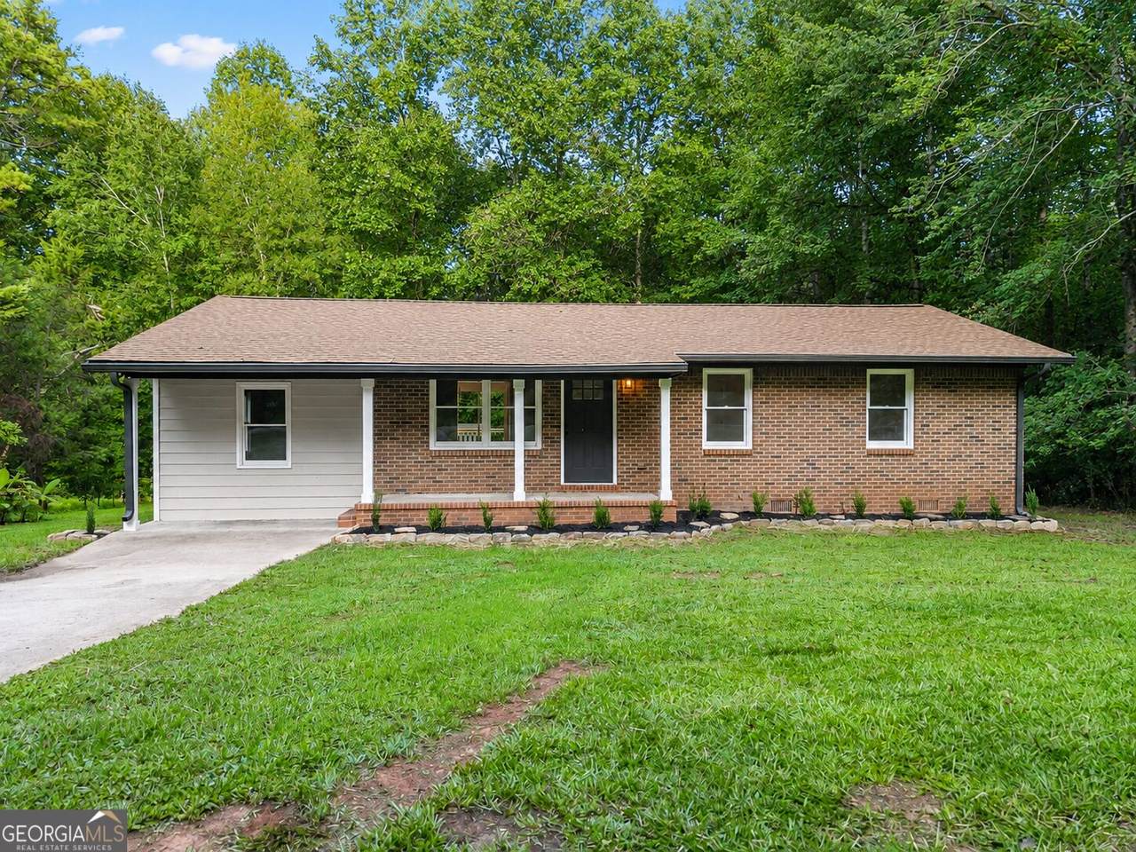 937 Sam Craven Road - Photo 1