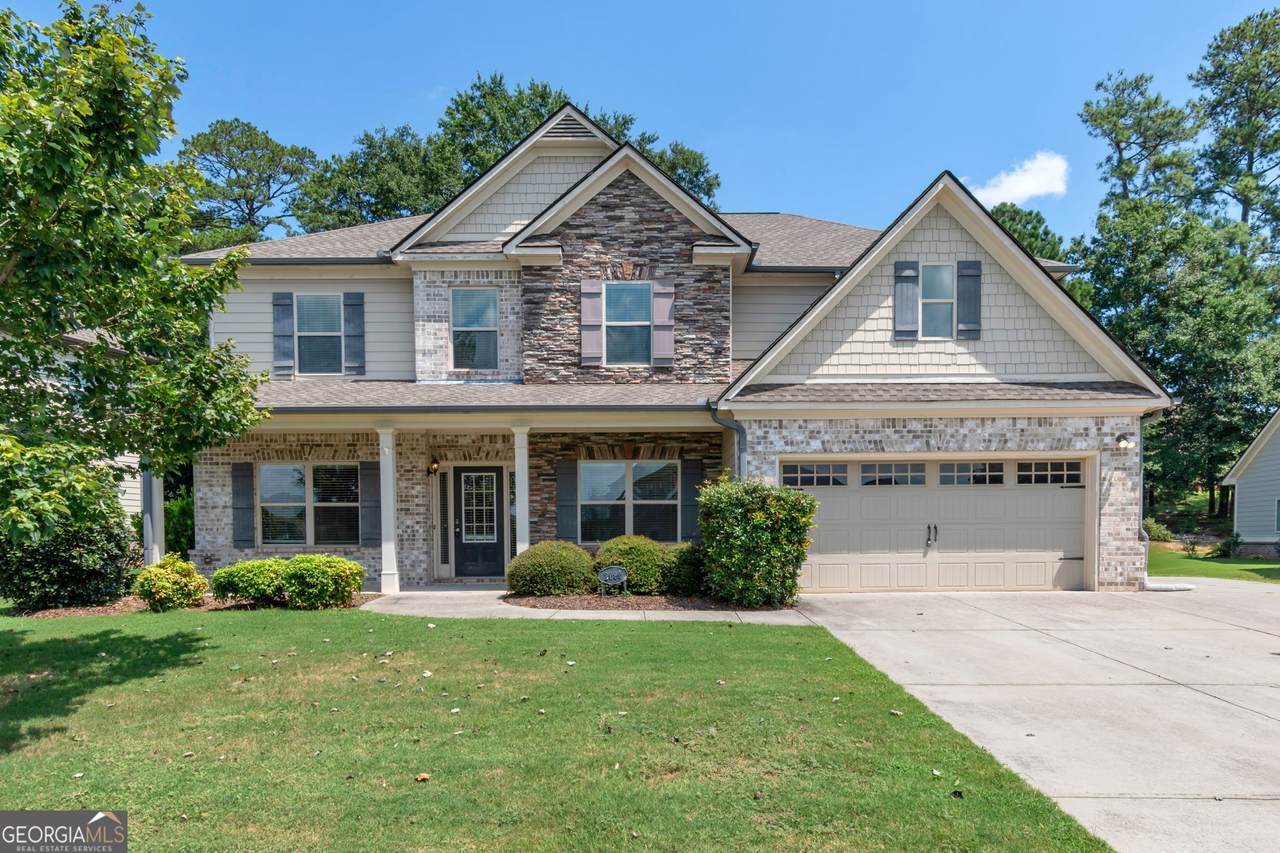 2080 Marlborough Drive - Photo 1