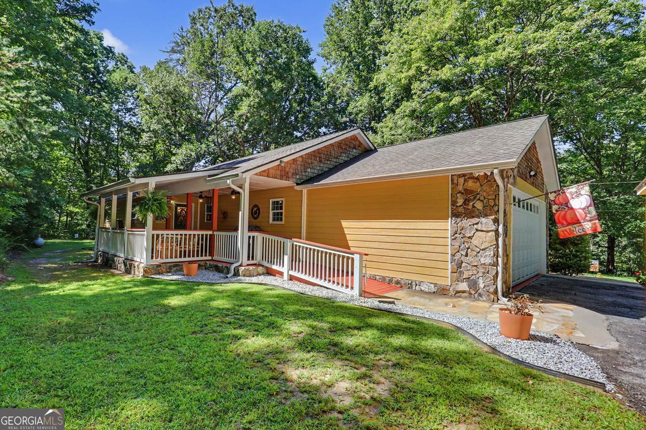 473 Wayah Trail - Photo 1
