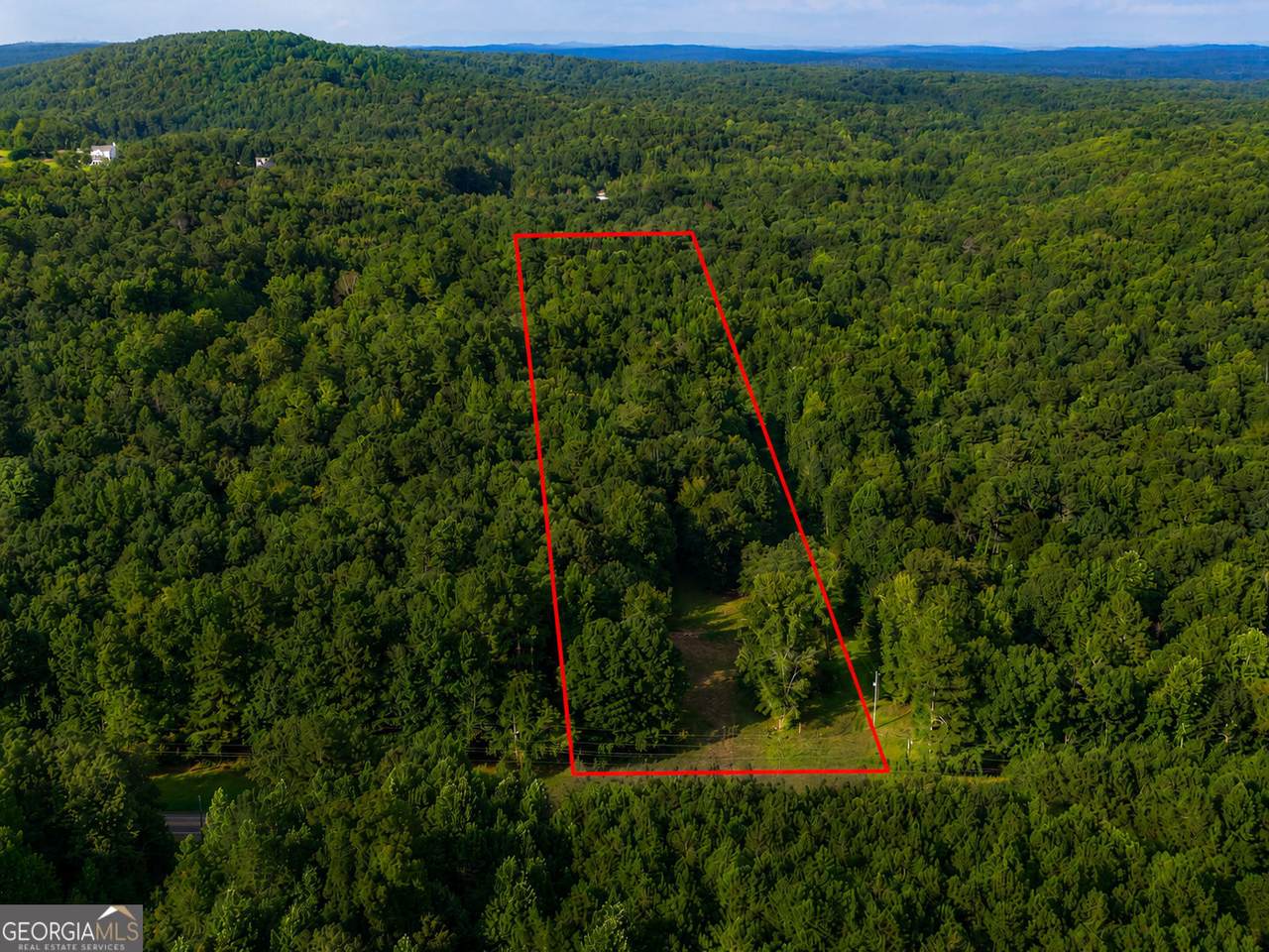 766 Flowery Branch Road - Photo 1