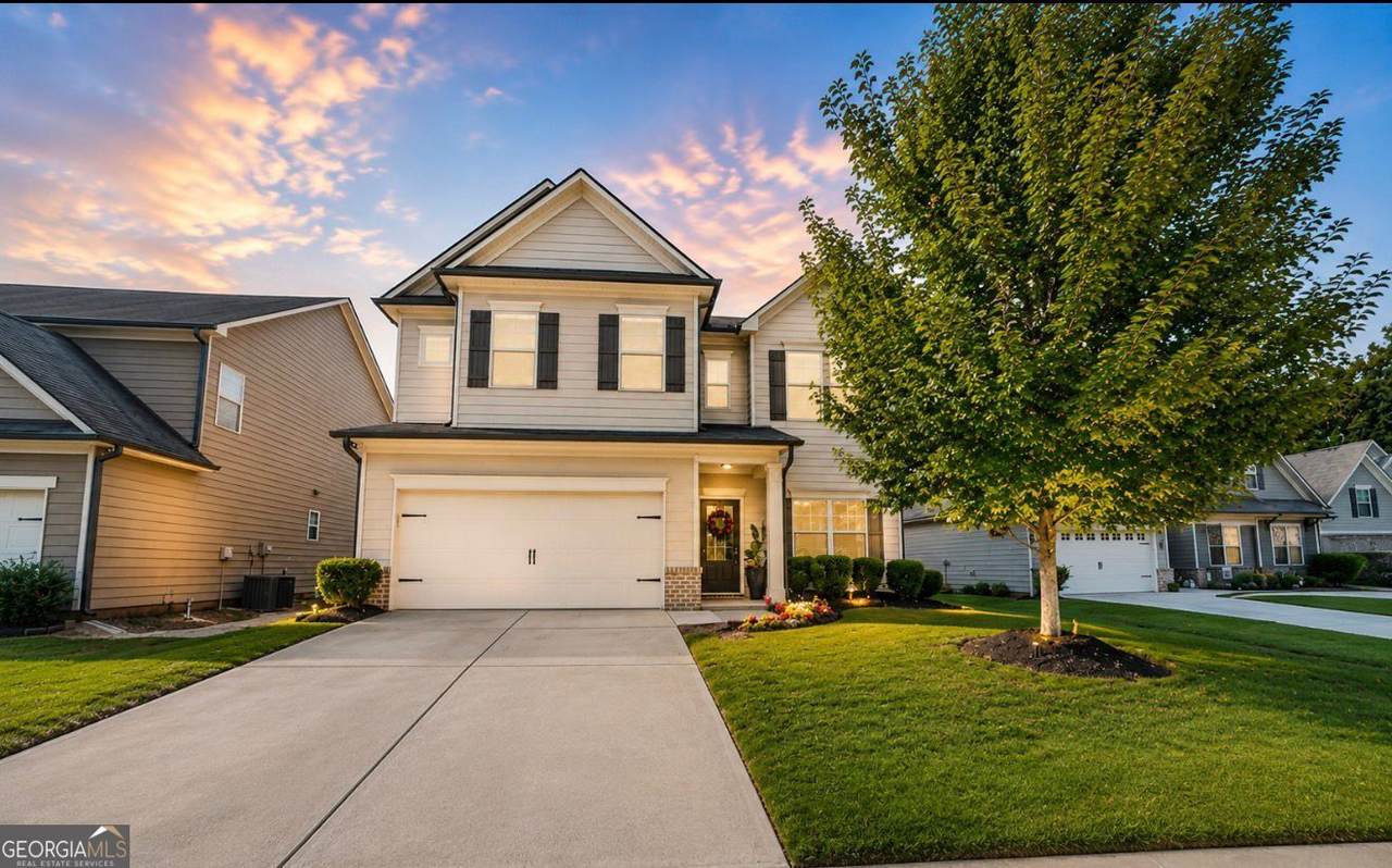9849 Elderberry Pointe - Photo 1
