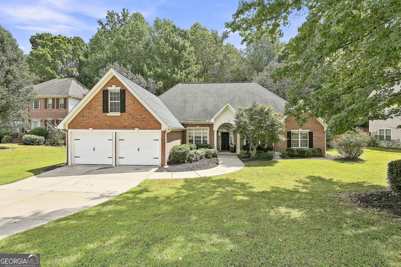 125 Brookridge Court - Photo 1
