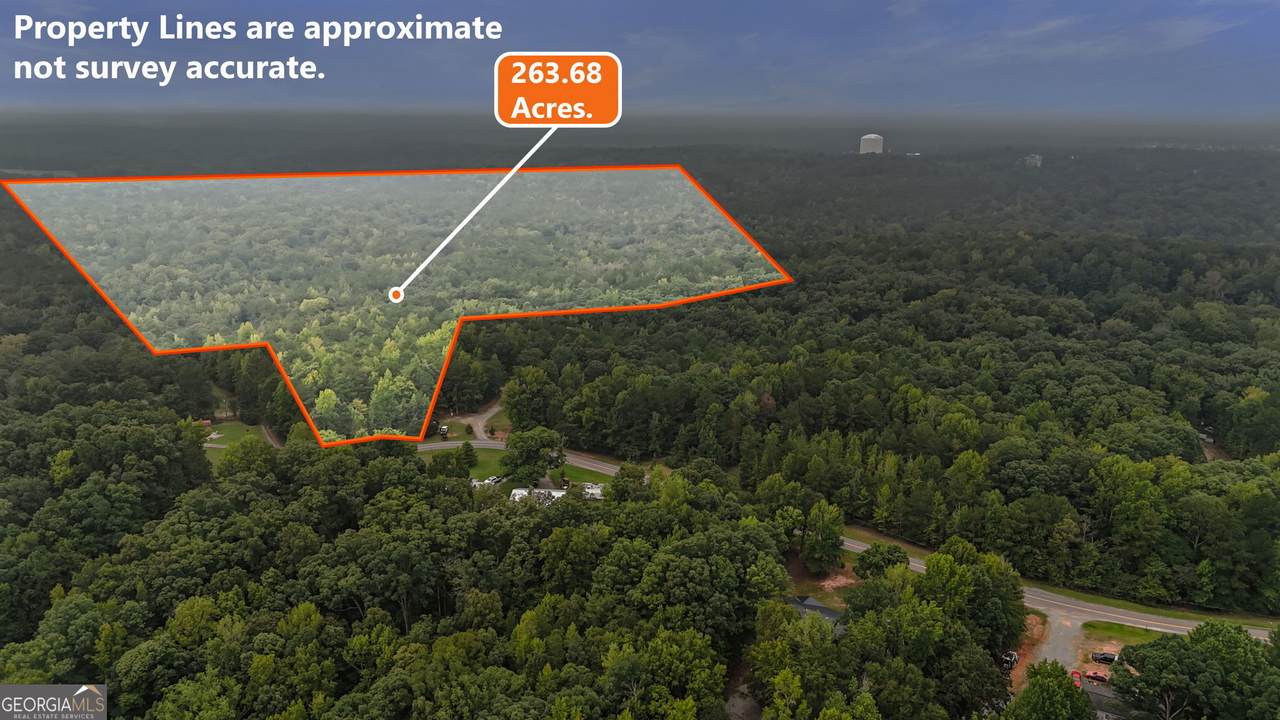 0 Oak Valley Drive - Photo 1