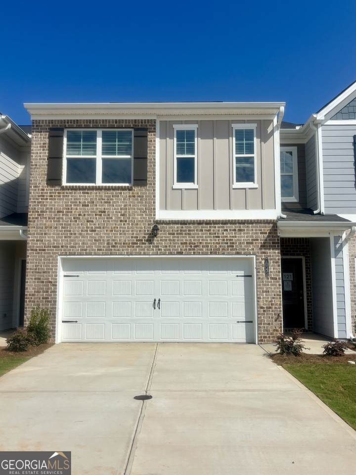 7045 Old Bridge Lane - Photo 1
