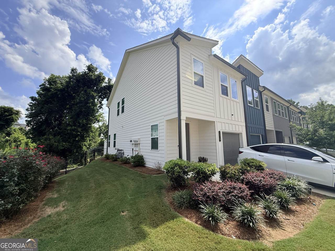 1623 Gunnin Trace - Photo 1