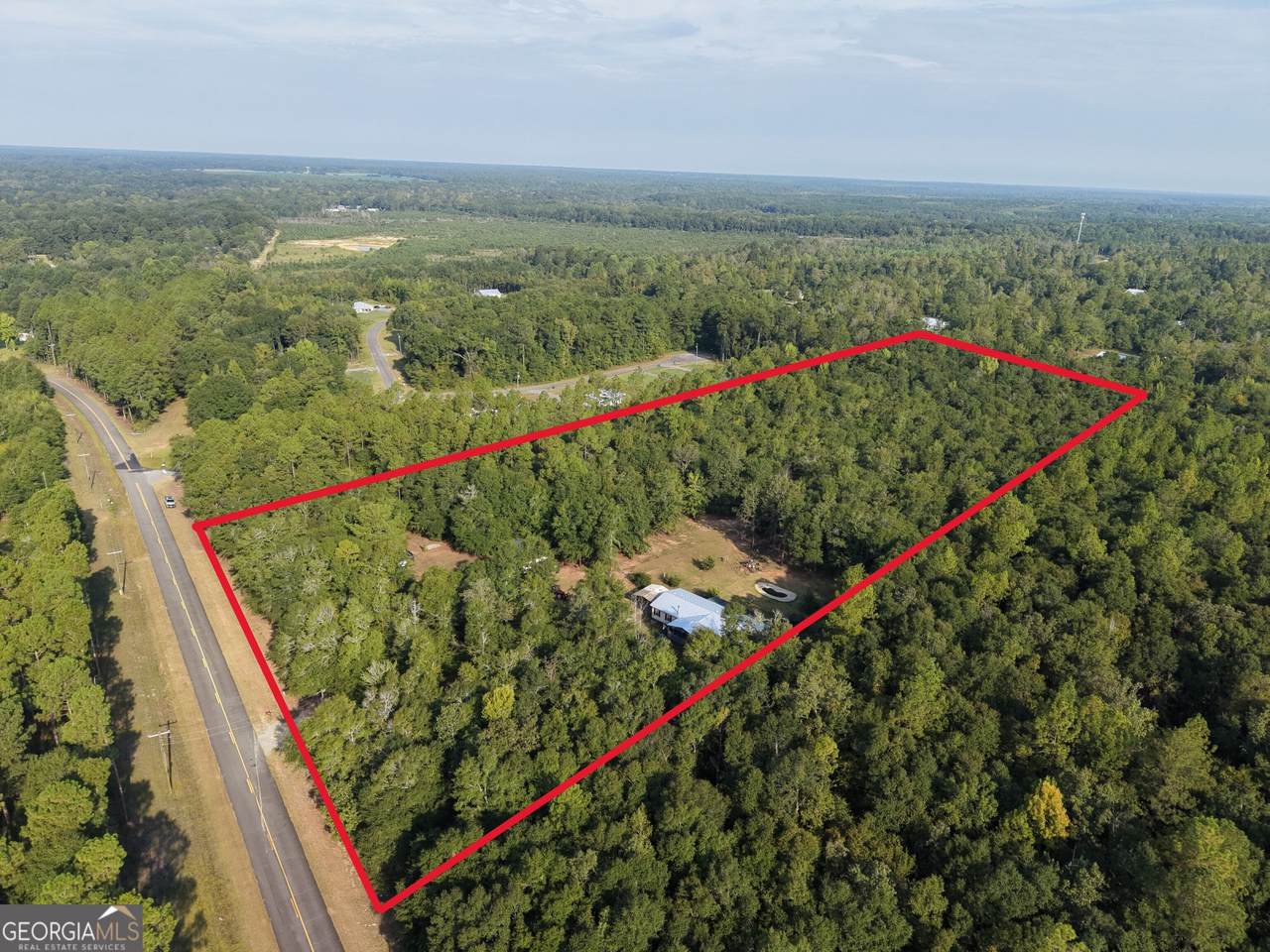 482 Campers Haven Road - Photo 1