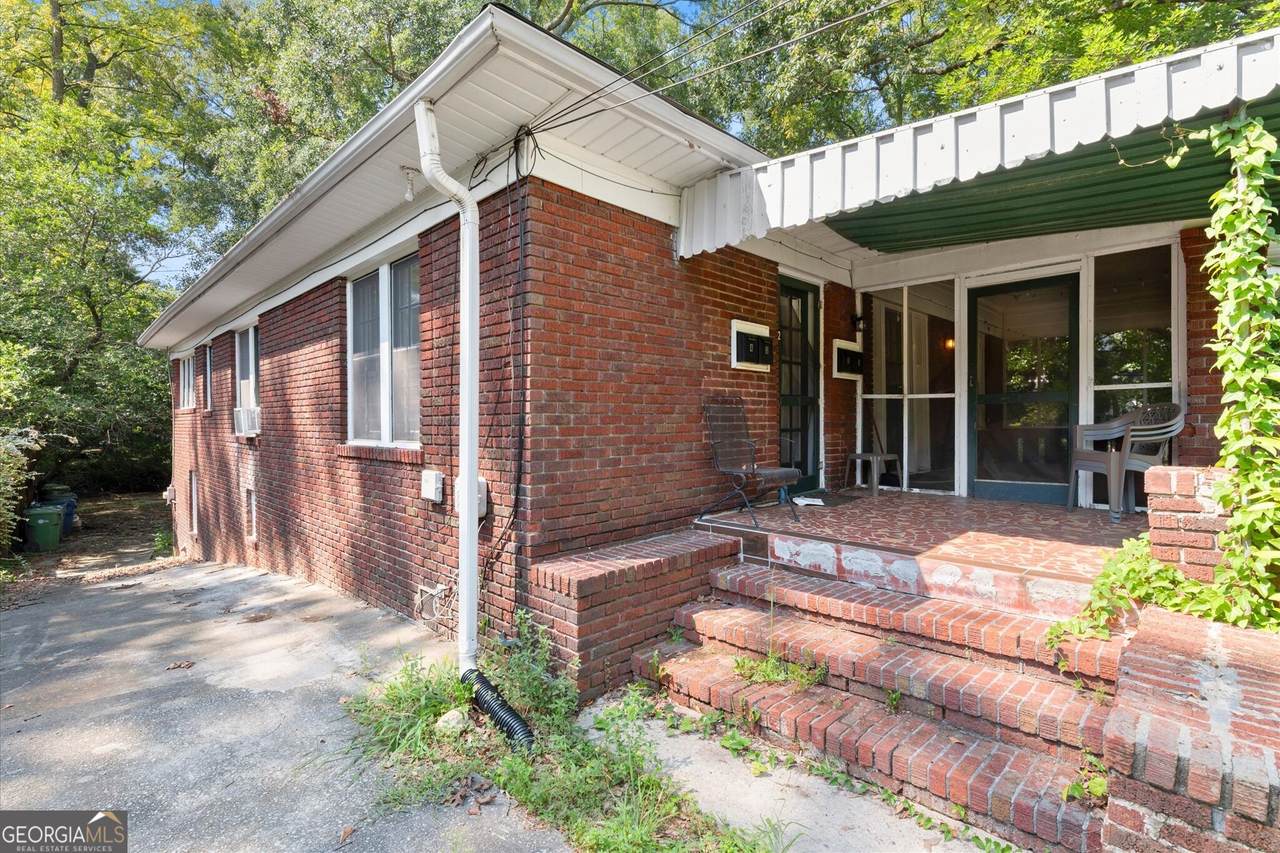 1141 Rosedale Drive - Photo 1