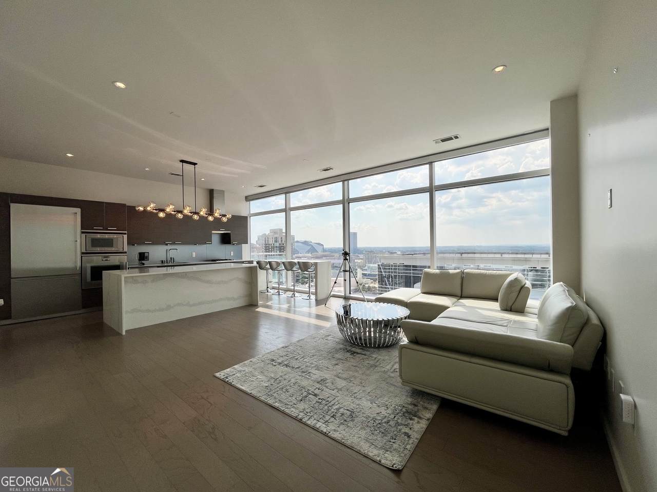 45 Ivan Allen Jr Boulevard - Photo 1