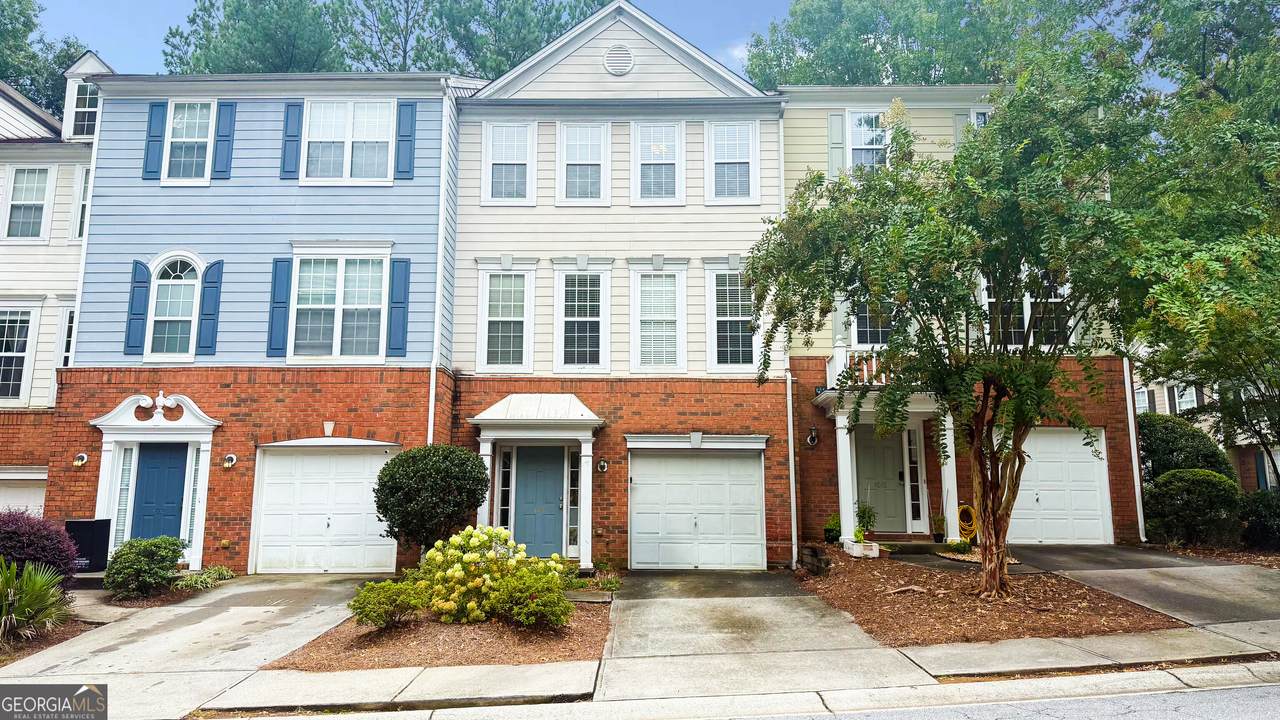 4014 Howell Park Road - Photo 1