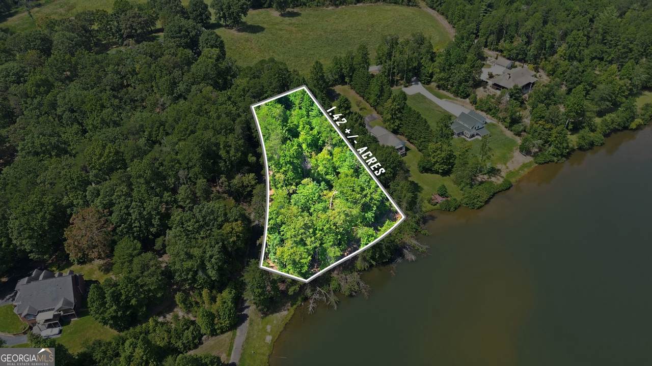 0 Deer Trail Lakes - Photo 1