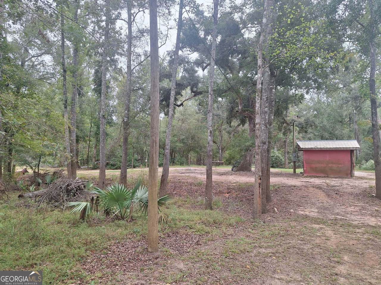 0 Morris Landing Road - Photo 1