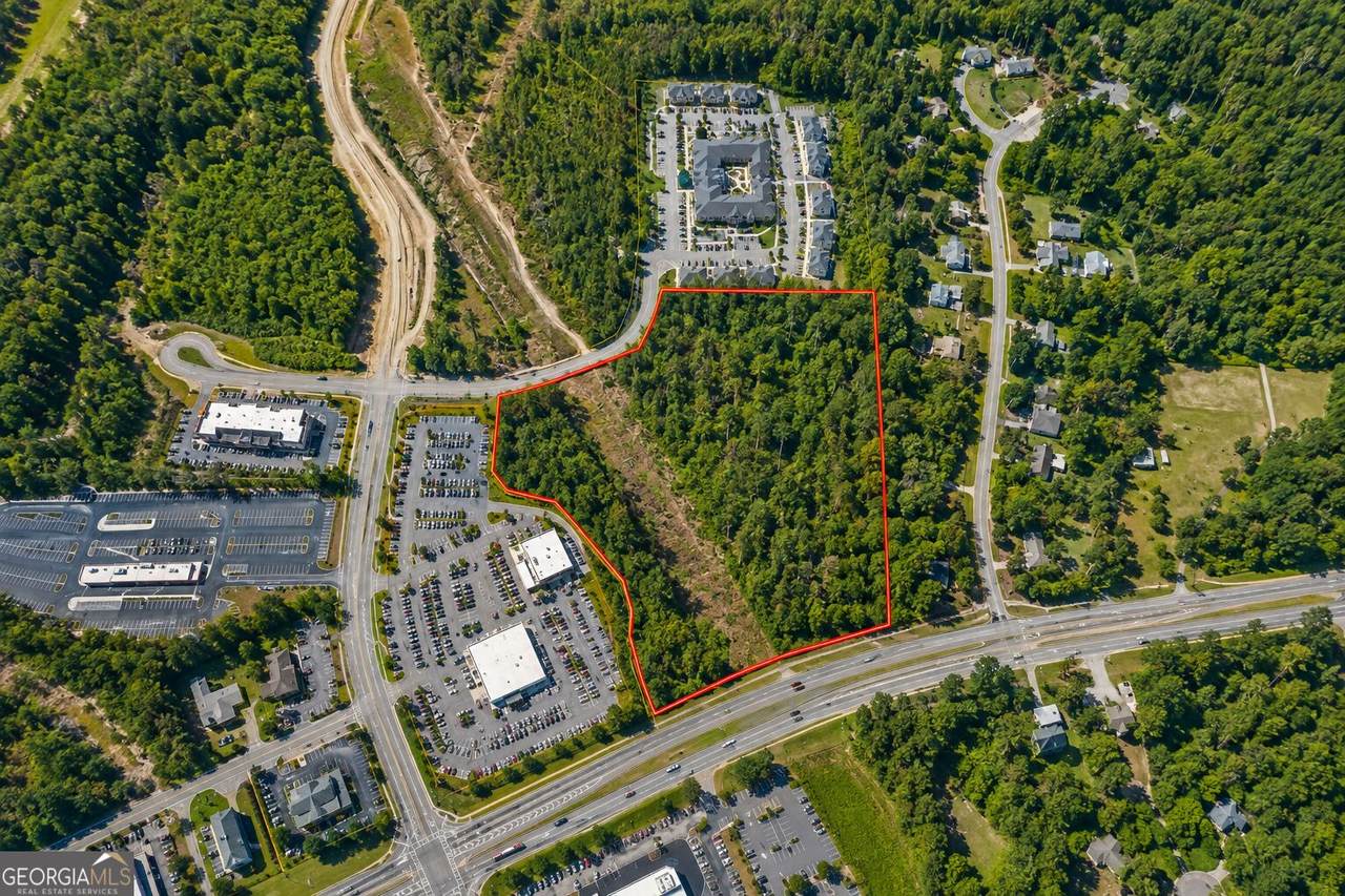 14.5 ACRES Hwy 34 - Photo 1