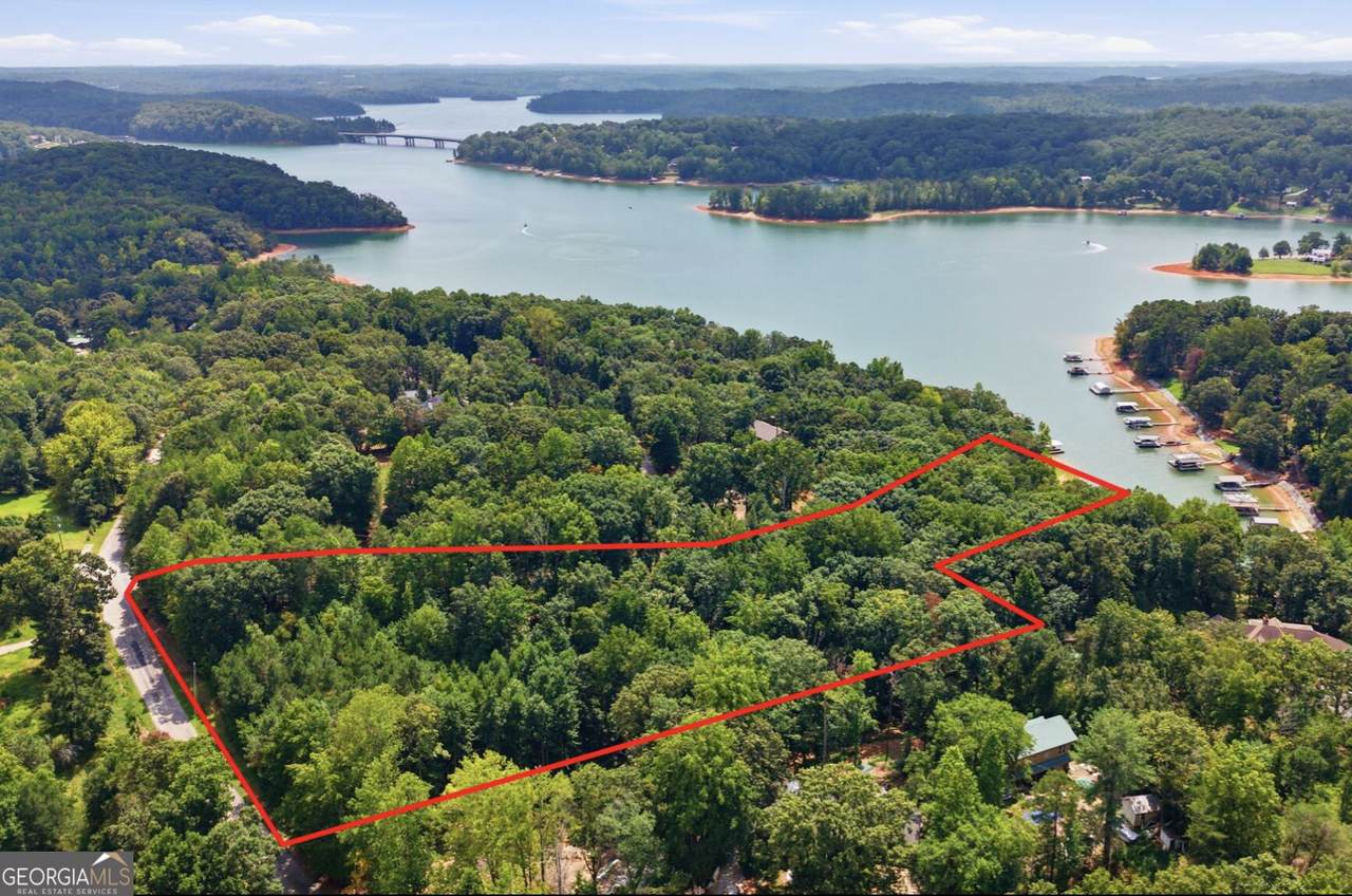 3610-3620 Looper Lake Cove - Photo 1