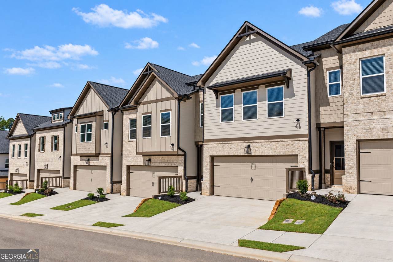 4349 Fern River Bend - Photo 1
