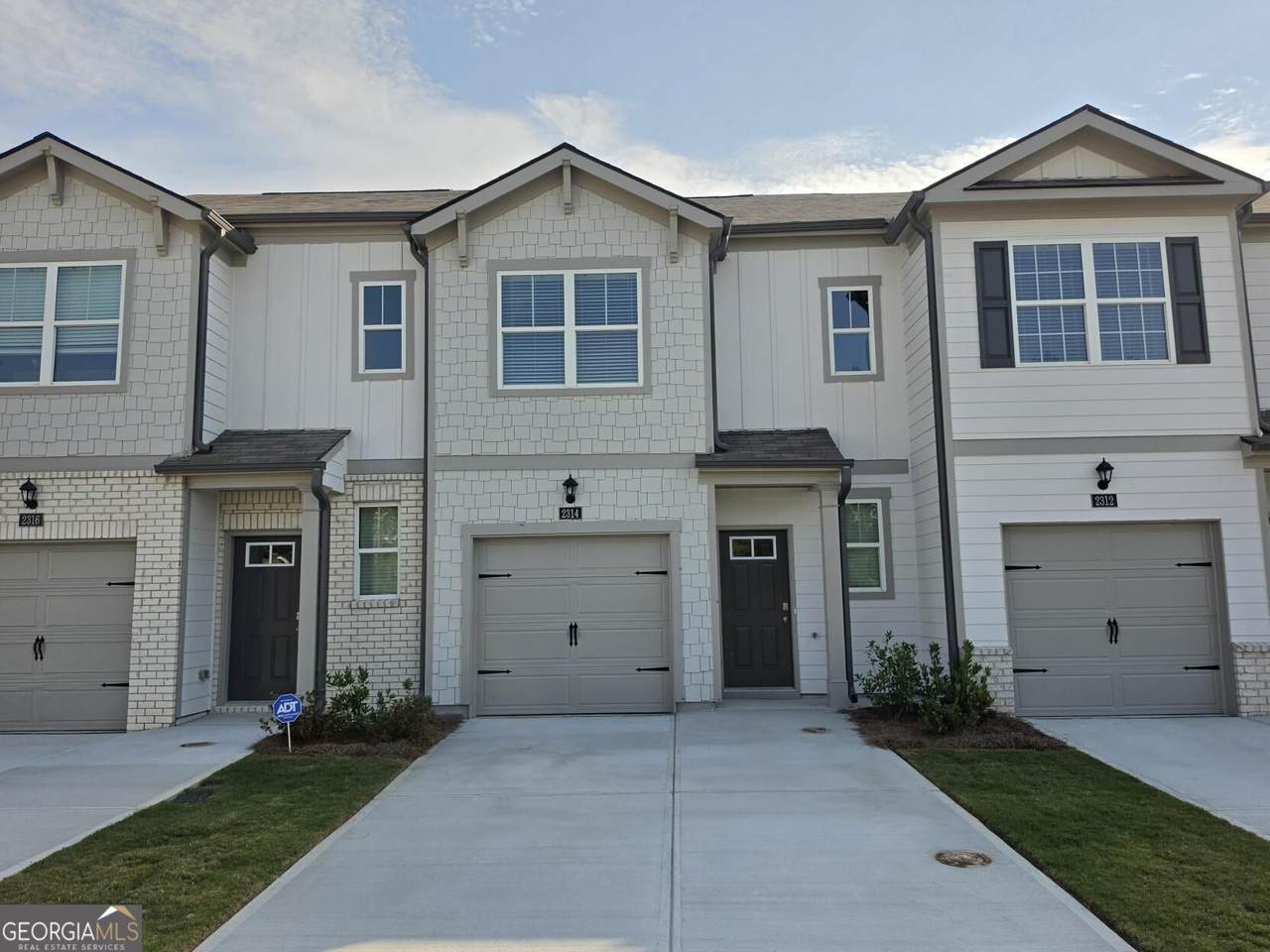 2314 Jamin Bend - Photo 1