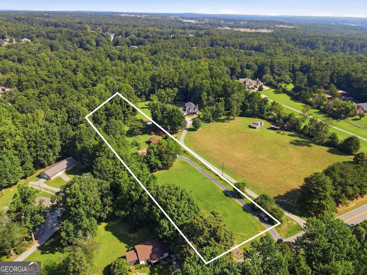 3707 Thompson Mill Road - Photo 1