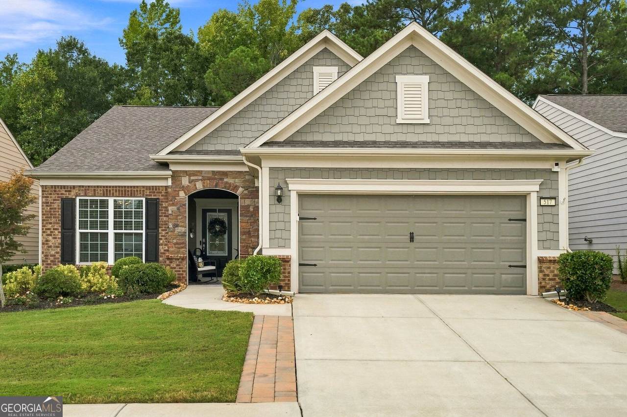 517 Inkberry Drive - Photo 1