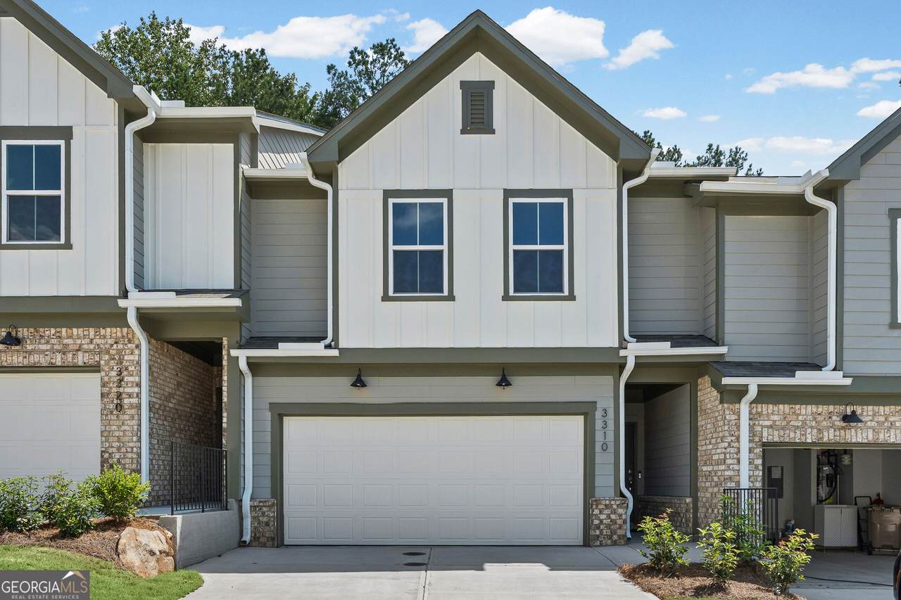 3310 Promise Mill Lane - Photo 1