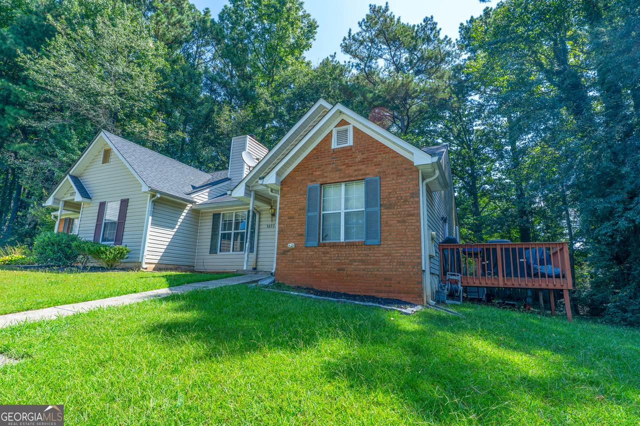 1277 Scripps Court - Photo 1
