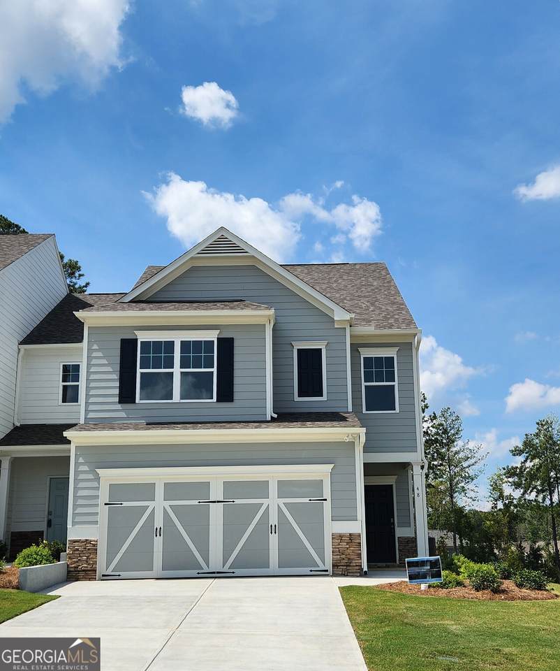 48 Umber Lane - Photo 1