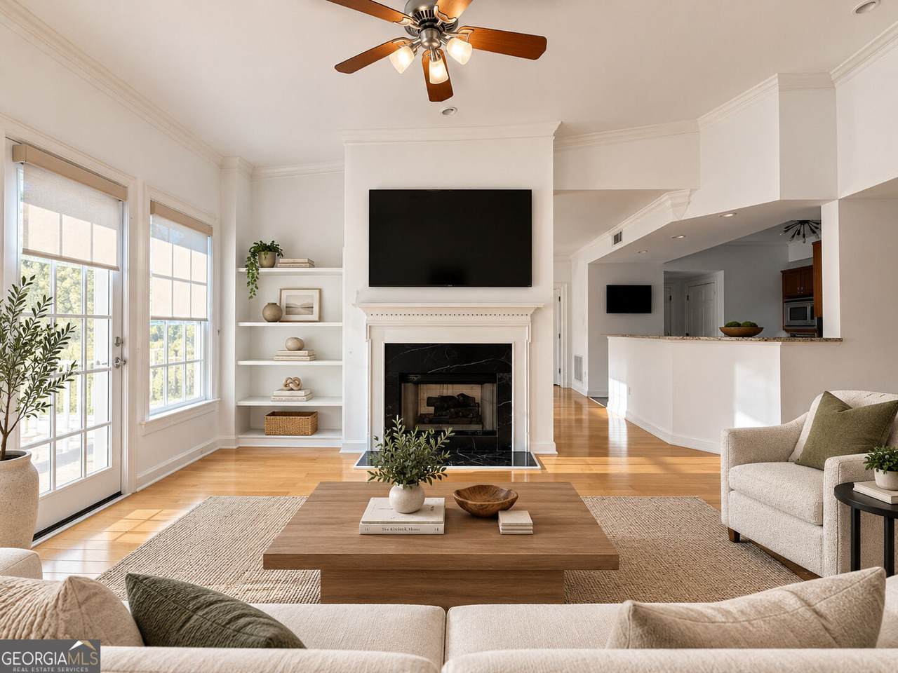 3275 Lenox Road - Photo 1