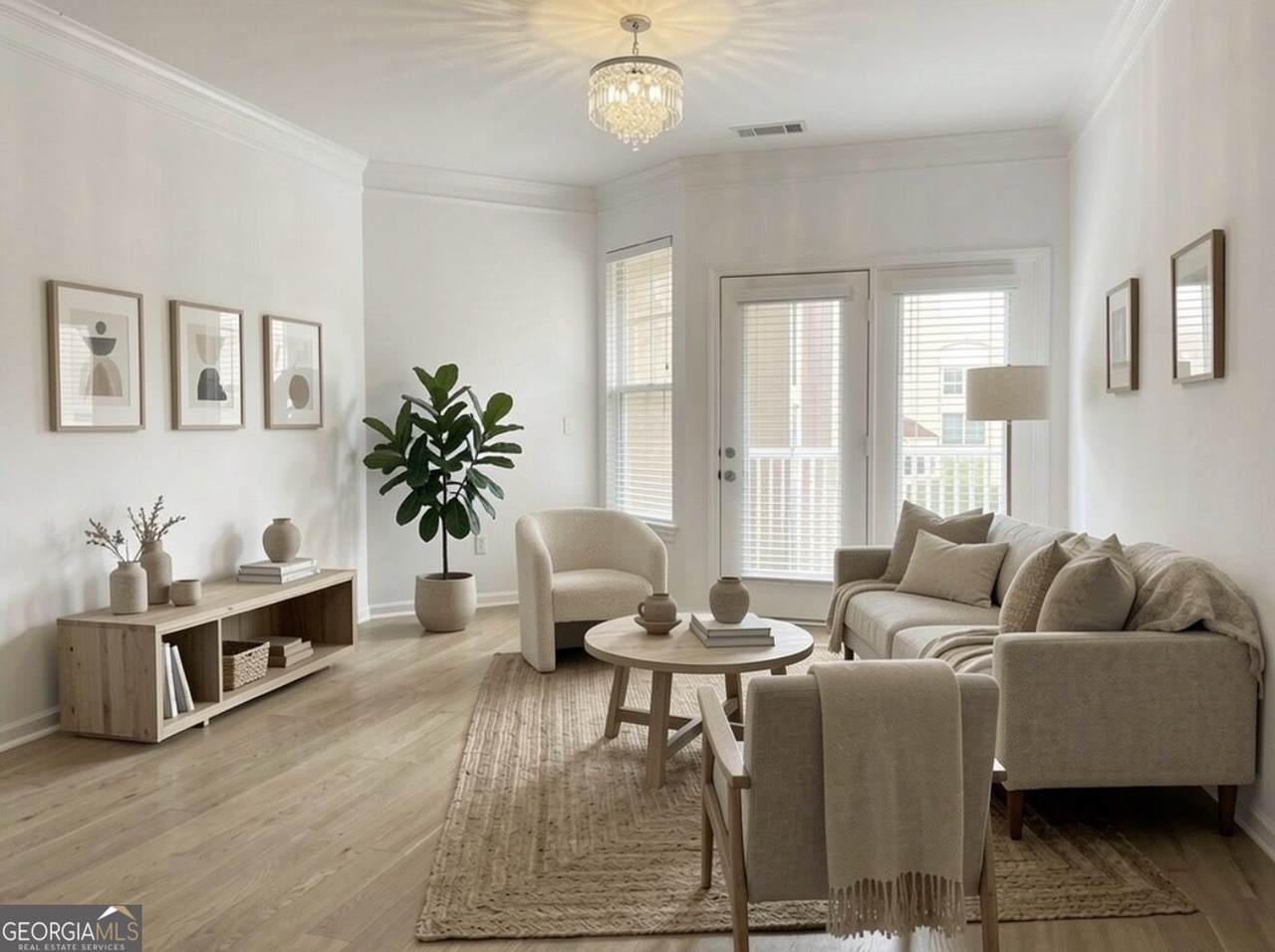 10 Perimeter Summit Boulevard - Photo 1