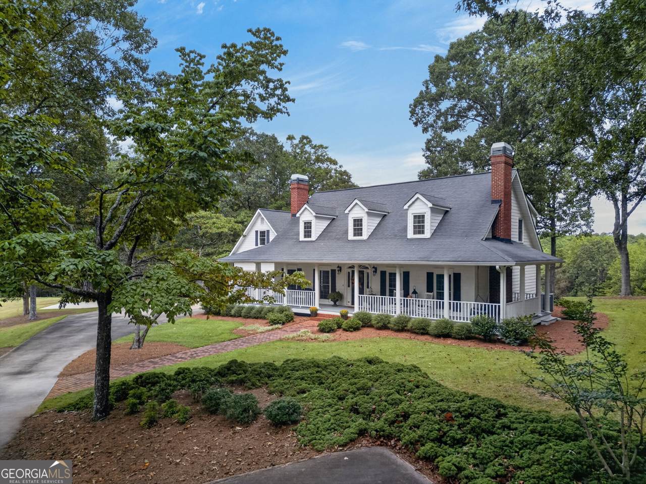 7400 Banks Mill Road - Photo 1