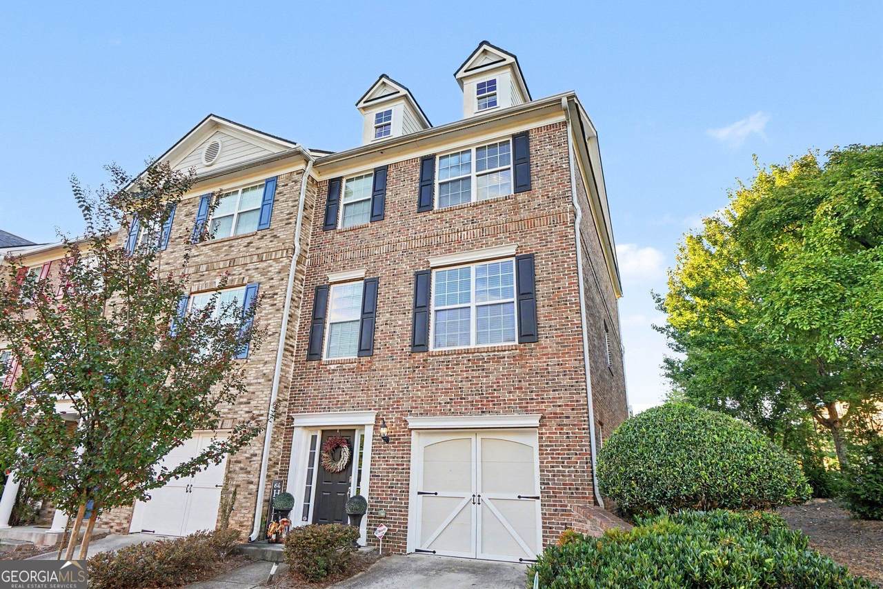 1870 Appaloosa Mill Court - Photo 1