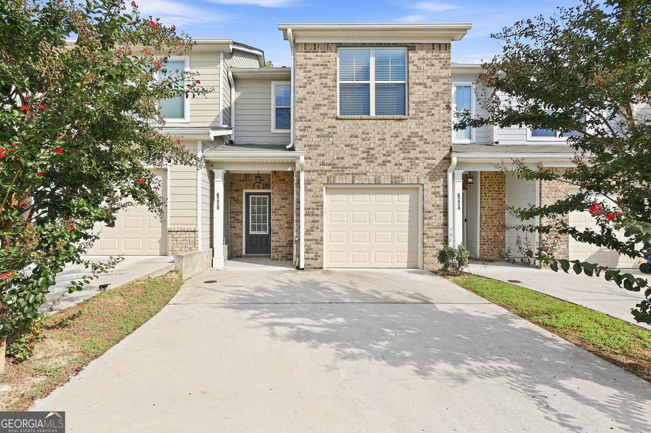 6220 Trickle Bend - Photo 1