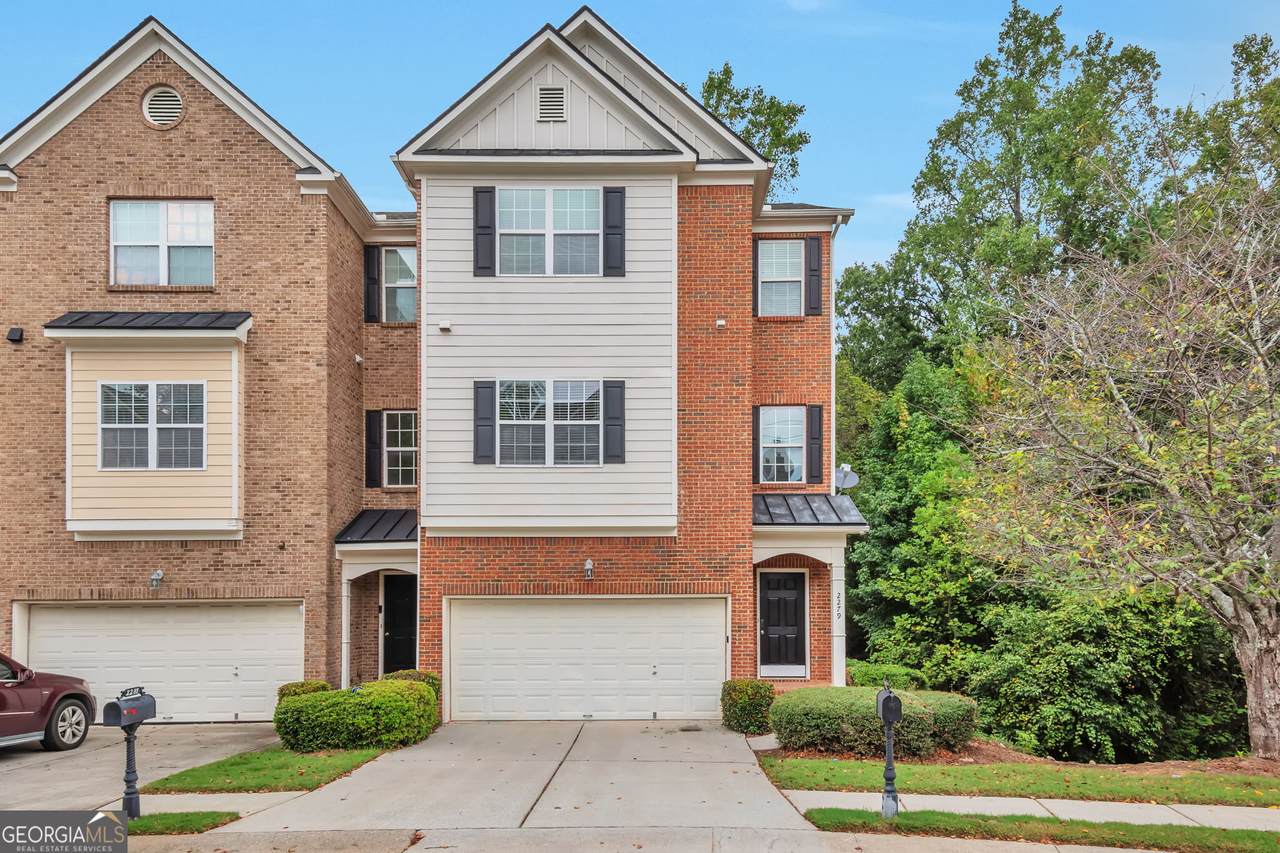 2279 Spin Drift Way - Photo 1